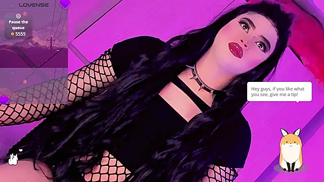 Snapshot of Danna_xz chatting on July 12, 2026, 5:36 pm Danna xz online show from July 12, 2026, 5:36 pm