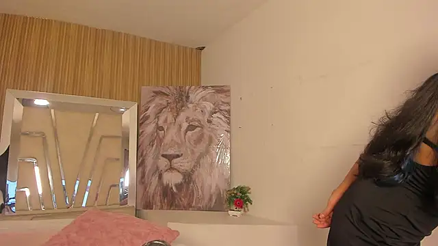 Snapshot of NicoleMonet1 chatting on February 23, 2026, 9:15 pm NicoleMonet1 online show from February 23, 2026, 9:15 pm