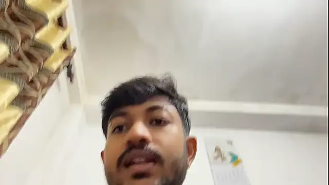 DesiDaddyandSon online show from June 15, 2026, 1:39 am