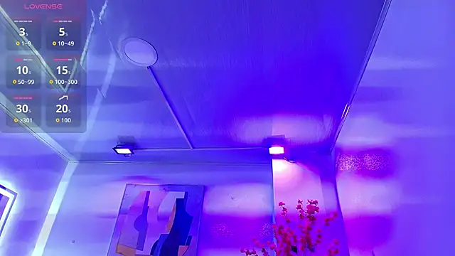 Chloe dolly online show from March 28, 2026, 11:33 am