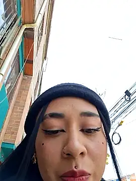 Snapshot of Zafira_glow chatting on March 4, 2026, 4:15 pm Zafira glow online show from March 4, 2026, 4:15 pm