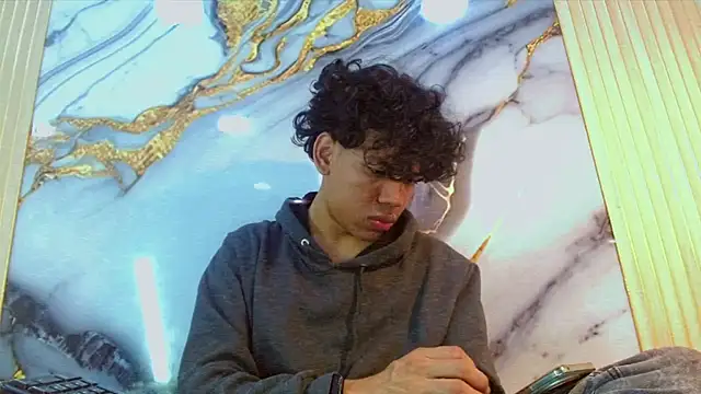 DaviidBuckx  online show from March 9, 2026, 2:04 am