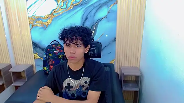 DaviidBuckx  online show from March 30, 2026, 2:24 am