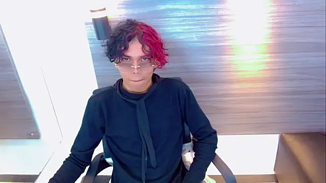 DaviidBuckx  online show from April 13, 2026, 2:48 am