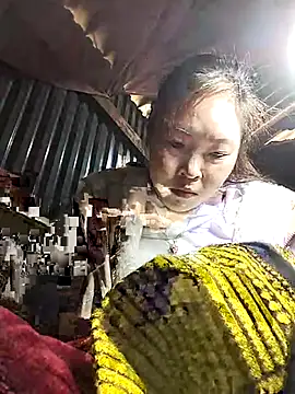 Yiyoongg online show from March 10, 2026, 2:26 am