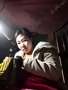 Yiyoongg online show from March 9, 2026, 2:15 am