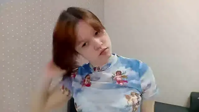 Ammymia online show from April 3, 2026, 8:21 am