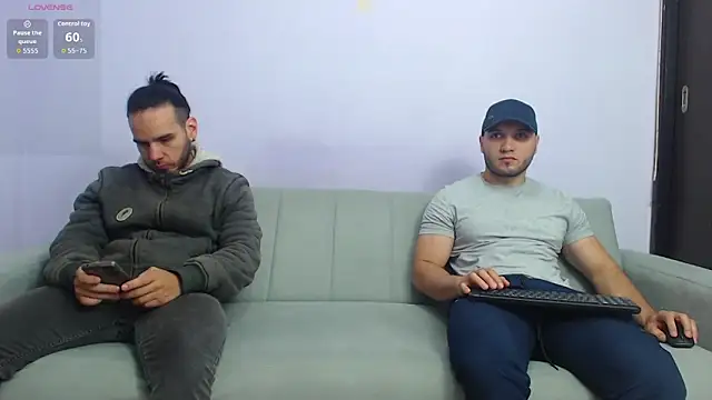 jhustin marcius online show from February 7, 2026, 2:14 pm