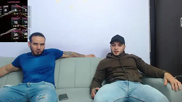 jhustin marcius online show from December 15, 2025, 8:25 pm