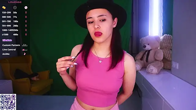 VerlieChahal online show from April 5, 2026, 8:59 pm