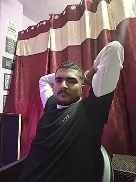 Rocko0309 online show from February 21, 2026, 11:34 am