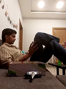 Sam03s online show from April 10, 2026, 6:59 pm