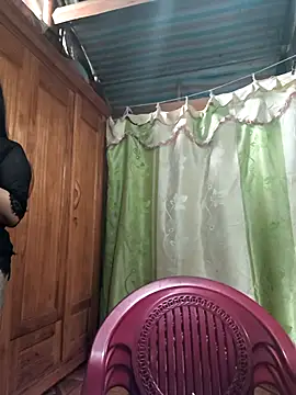 Minak-xika online show from March 23, 2026, 1:06 am