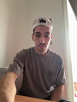 AdonisGODR online show from February 13, 2026, 12:05 pm