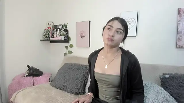 Snapshot of Alexaalove_1 chatting on February 8, 2026, 1:31 pm Alexaalove 1 online show from February 8, 2026, 1:31 pm