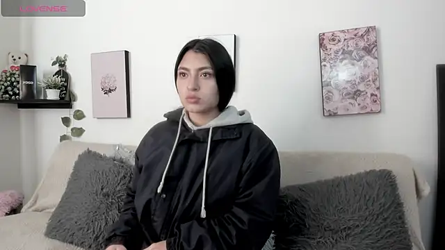 Snapshot of Alexaalove_1 chatting on February 26, 2026, 1:33 pm Alexaalove 1 online show from February 26, 2026, 1:33 pm