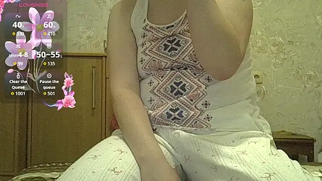 CurvyWild Lady30 online show from March 31, 2026, 8:22 pm