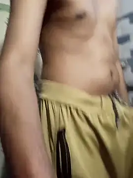 hotyboy 89 online show from February 26, 2026, 11:43 am