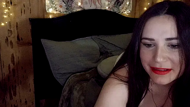 VelvetBrunetteXo online show from February 23, 2026, 1:29 am