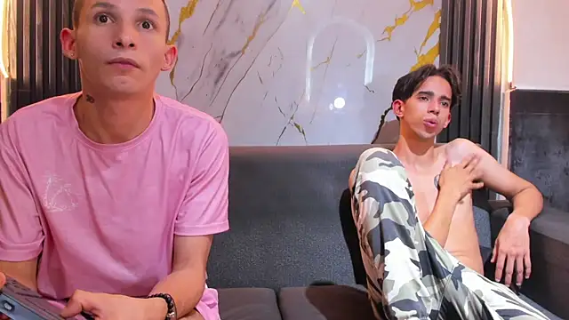 Snapshot of Isaak_26 chatting on March 2, 2026, 8:49 pm Isaak 26 online show from March 2, 2026, 8:49 pm