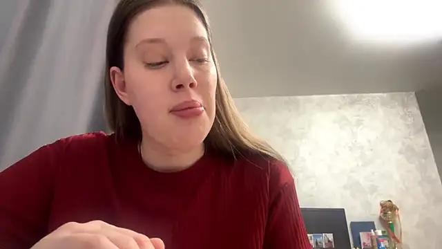 Snapshot of Lunexia_Kysstoria chatting on February 21, 2026, 6:26 am Lunexia Kysstoria online show from February 21, 2026, 6:26 am