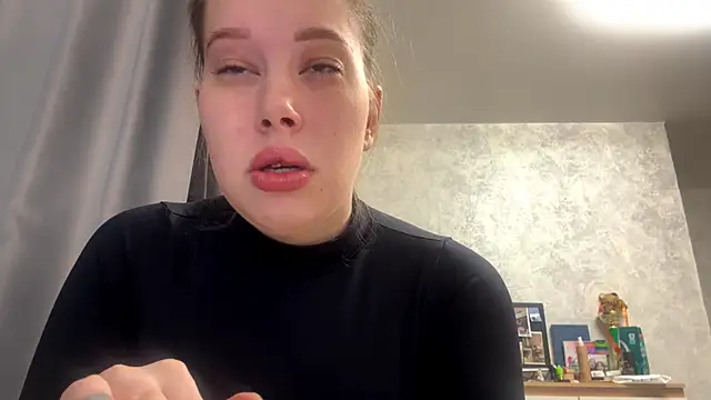 Lunexia Kysstoria online show from March 3, 2026, 4:25 pm