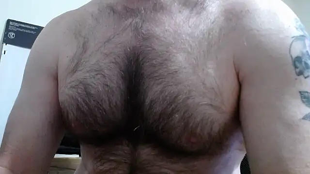 gymdad69 online show from February 10, 2026, 12:26 pm