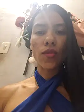 Snapshot of Alannys19 chatting on February 20, 2026, 3:25 am Alannys19 online show from February 20, 2026, 3:25 am