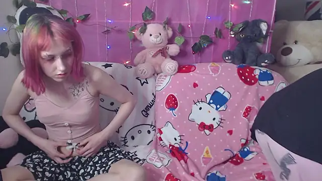 Snapshot of KitttyWhisper chatting on March 19, 2026, 2:28 pm KitttyWhisper online show from March 19, 2026, 2:28 pm