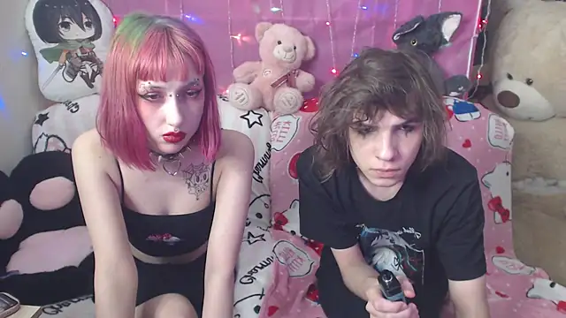 Snapshot of KitttyWhisper chatting on March 17, 2026, 5:16 pm KitttyWhisper online show from March 17, 2026, 5:16 pm