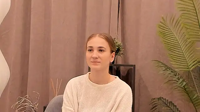 Snapshot of WilmaArnio chatting on February 9, 2026, 10:57 am WilmaArnio online show from February 9, 2026, 10:57 am