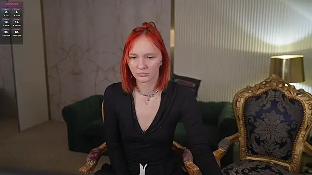 Nami Tsunami054 online show from February 17, 2026, 11:46 pm