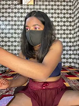 Snapshot of lovely_siaa chatting on February 26, 2026, 8:47 am lovely siaa online show from February 26, 2026, 8:47 am