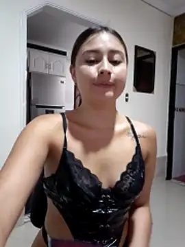 Snapshot of JuliettaArlet chatting on June 1, 2026, 11:10 am JuliettaArlet online show from June 1, 2026, 11:10 am