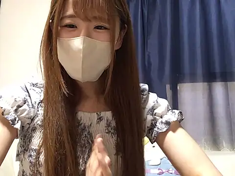 cocomi-coco0209 online show from April 12, 2026, 7:11 am