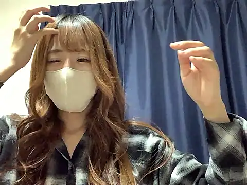 cocomi-coco0209 online show from April 20, 2026, 2:51 pm