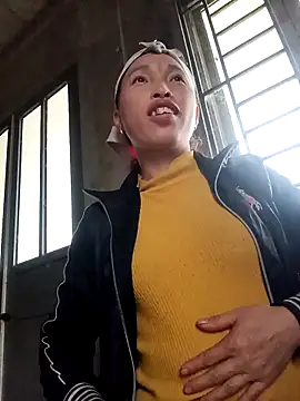 Snapshot of NAINKUTE chatting on February 19, 2026, 8:55 am NAINKUTE online show from February 19, 2026, 8:55 am