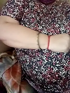 Simran 008 online show from March 17, 2026, 6:27 am