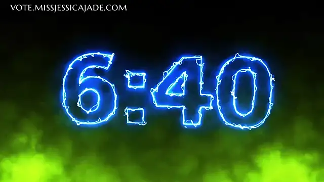 missjessicajade online show from June 5, 2026, 2:16 am
