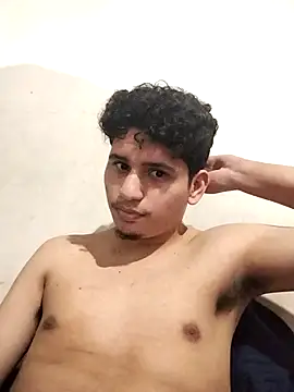 Rodri1k online show from February 19, 2026, 3:03 am