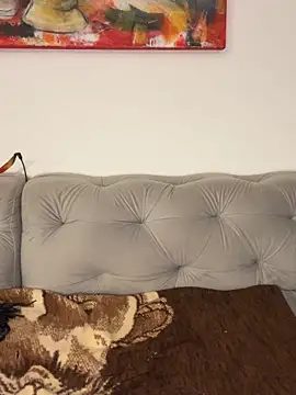 Brillianca online show from April 15, 2026, 7:58 pm