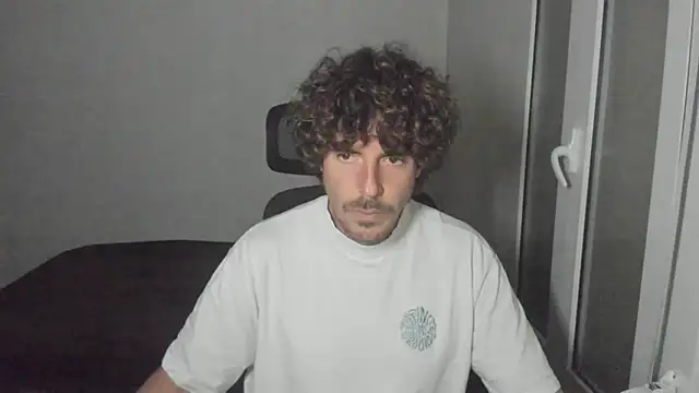 joaquin420 hot online show from March 24, 2026, 6:41 pm