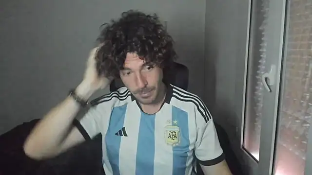 joaquin420 hot online show from April 5, 2026, 5:58 am