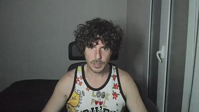 joaquin420 hot online show from March 20, 2026, 6:20 pm