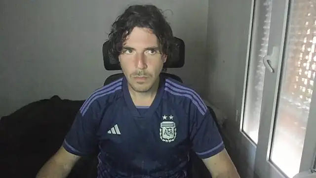 joaquin420 hot online show from March 31, 2026, 4:31 pm