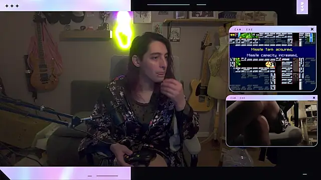 Snapshot of thea_cake chatting on April 12, 2026, 8:01 pm thea cake online show from April 12, 2026, 8:01 pm