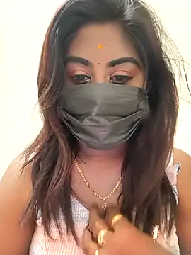 Snapshot of Revanthika-27 chatting on February 23, 2026, 6:19 pm Revanthika-27 online show from February 23, 2026, 6:19 pm