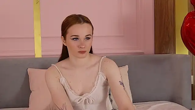 Abigail Forland online show from February 10, 2026, 6:01 am