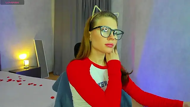 little  isabel online show from February 26, 2026, 1:27 am