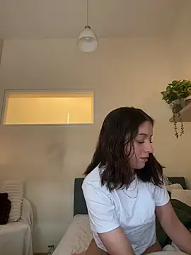 Snapshot of ValeriaVenom chatting on February 13, 2026, 11:10 am ValeriaVenom online show from February 13, 2026, 11:10 am